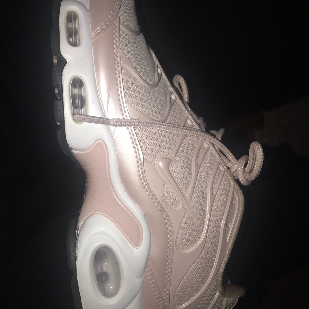 Nike vapor air max plus - Picture 4 of 5